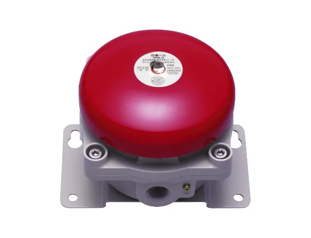 Chuông chống nổ Hochiki EMB-6