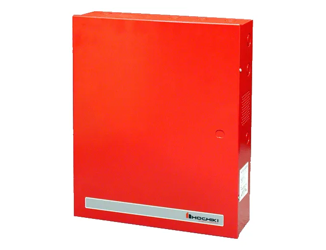 Bộ nguồn phụ 220VAC/24VDC 10A Hochiki FN-1024X-R